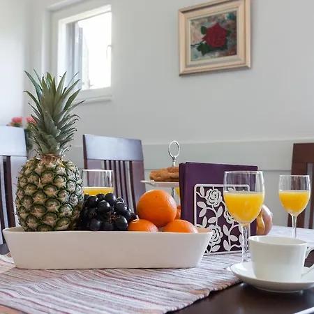 Sweet Dream Apartment Dubrovnik Room photo