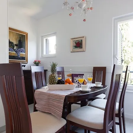 Sweet Dream Apartment Dubrovnik Room photo