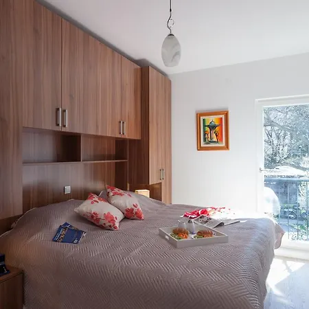 Sweet Dream Apartment Dubrovnik Room photo
