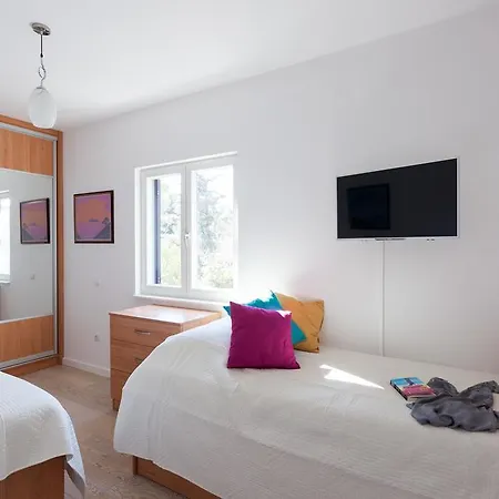Sweet Dream Apartment Dubrovnik Room photo