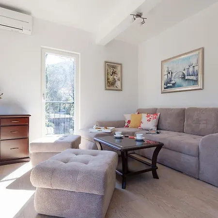 Sweet Dream Apartment Dubrovnik Room photo