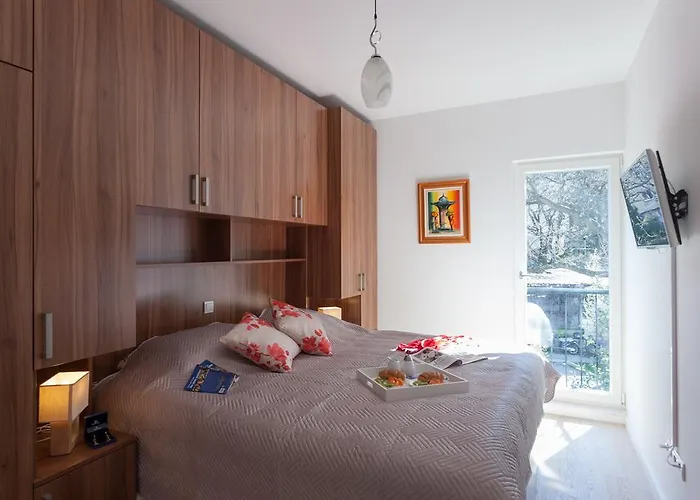Sweet Dream Apartment
